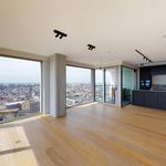 Rent 3 bedroom apartment of 120 m² in Antwerp