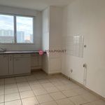 Rent 3 bedroom apartment of 65 m² in Arrondissement of Nantes