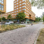 Huur 1 slaapkamer appartement van 27 m² in Delft
