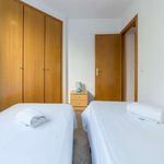 Alquilo 2 dormitorio apartamento de 65 m² en Alboraya