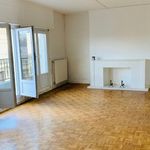 Appartement de 99 m² avec 4 chambre(s) en location à Rouen