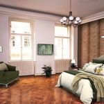 Rent 4 bedroom apartment of 136 m² in Prague