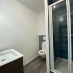 Rent 2 bedroom apartment of 41 m² in Saint-Junien