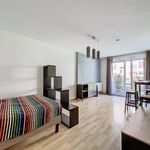 Rent 1 bedroom apartment of 32 m² in Nancy