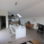 Rent 3 bedroom apartment of 125 m² in Halen
