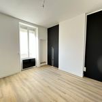 Rent 2 bedroom apartment of 44 m² in Reims