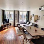 Appartement de 72 m² avec 3 chambre(s) en location à Montbéliard