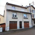 Rent 3 bedroom house of 76 m² in Neufchâteau