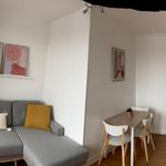 Rent 4 bedroom apartment of 68 m² in Saint-Martin-d'Hères