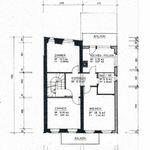 Rent 4 bedroom apartment of 70 m² in Bad Ragaz