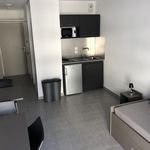 Rent a room of 19 m² in Marseille