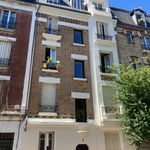 Appartement de 51 m² avec 2 chambre(s) en location à Vélizy-Villacoublay