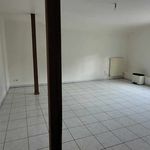 Rent 3 bedroom apartment of 60 m² in Longeville-lès-Saint-Avold