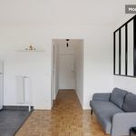 Appartement de 26 m² avec 1 chambre(s) en location à Saint-Mandé