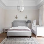 Rent 1 bedroom house of 525 m² in Warszawa