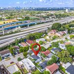 Rent 2 bedroom house of 127 m² in Miami