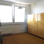 Pronajměte si 2 ložnic/e byt o rozloze 64 m² v České Budějovice
