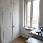Appartement de 22 m² avec 1 chambre(s) en location à Rouen