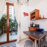 Appartement de 90 m² avec 1 chambre(s) en location à Paris