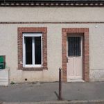 Rent 2 bedroom apartment of 29 m² in Nogent-le-Roi