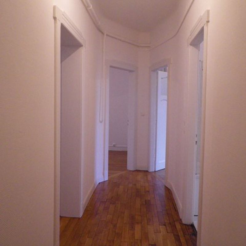 ▷ Appartement à louer • Metz • 69 m² • 710 € | immoRegion