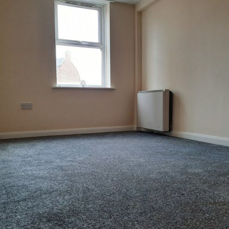 1 bed apartment in Newcastle City Centre at Mascott House, Newcastle Town Moor