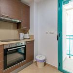 Rent 2 bedroom apartment in Benissa