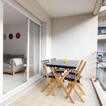 Appartement de 67 m² avec 3 chambre(s) en location à Lyon