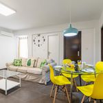 Rent 2 bedroom apartment of 57 m² in Málaga