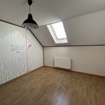 Rent 4 bedroom apartment of 82 m² in Folschviller