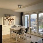Rent 2 bedroom apartment in Gent