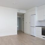 Rent 1 bedroom apartment of 27 m² in Pohjola