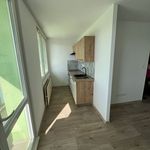 Rent 1 bedroom apartment of 34 m² in Pardubice