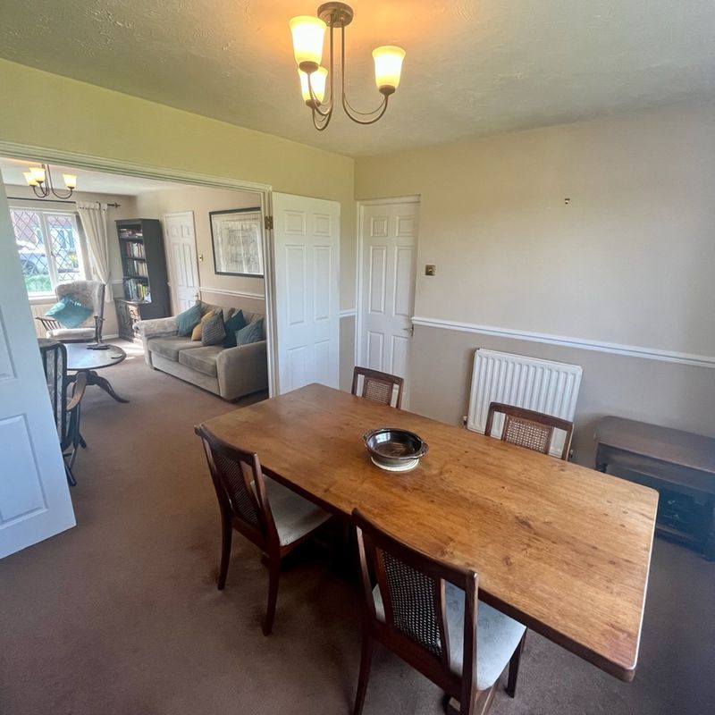 house for rent Northallerton