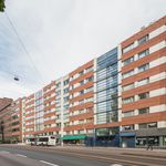 1 huoneen asunto 53 m² kaupungissa Helsinki