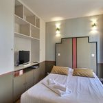Appartement de 13 m² avec 1 chambre(s) en location à Vanves