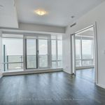 Appartement de 1743 m² avec 2 chambre(s) en location à Toronto