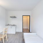 Miete 1 Schlafzimmer wohnung von 12 m² in Kiel