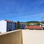 Rent 1 bedroom apartment in Clermont-Ferrand