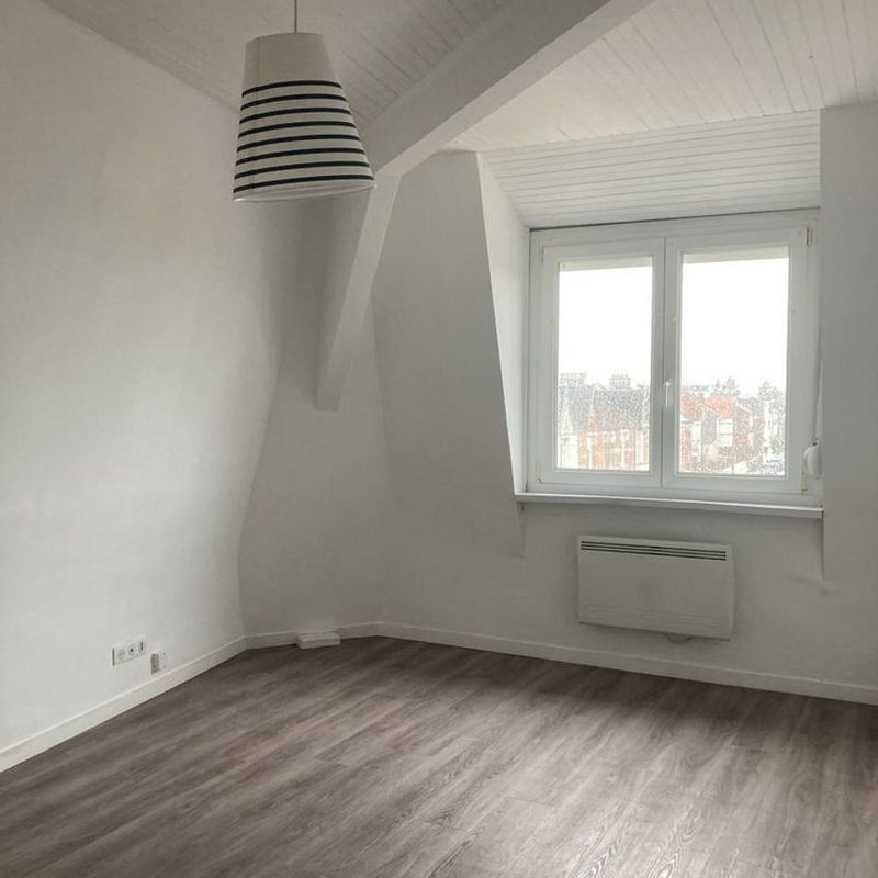 Location Appartement Arras 62000 Pas-de-Calais - 68 m2  à 625 euros