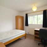 Rent 4 bedroom flat in Loughborough
