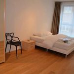 Huur 2 slaapkamer appartement in Ukkel