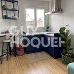 Rent 1 bedroom apartment of 22 m² in Montmorency