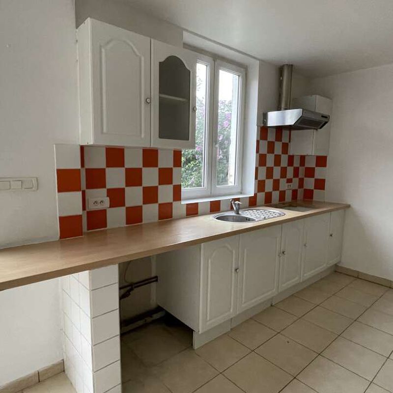 Location appartement 1 pièce 20 m² Moreuil (80110) Thennes