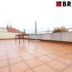 Rent 5 bedroom apartment of 134 m² in Brno