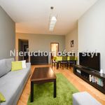 Rent 3 bedroom apartment of 85 m² in Wrocław