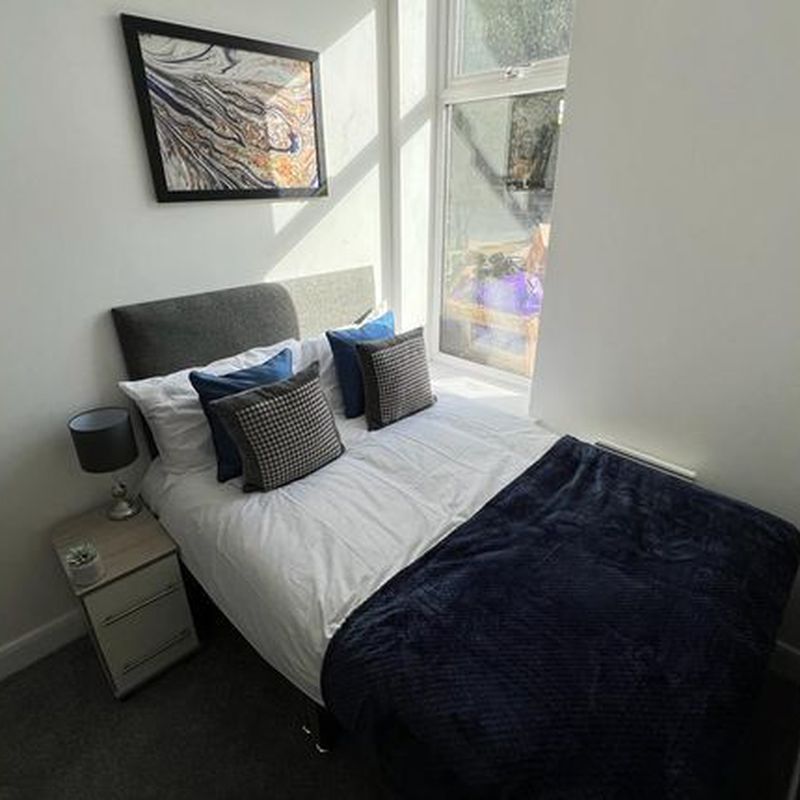 Room to rent in Church Street, Burnley BB11