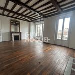 Rent 4 bedroom apartment of 100 m² in Saint-Ouen-sur-Seine