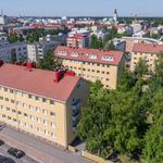 Rent 3 bedroom apartment of 67 m² in Oulu
