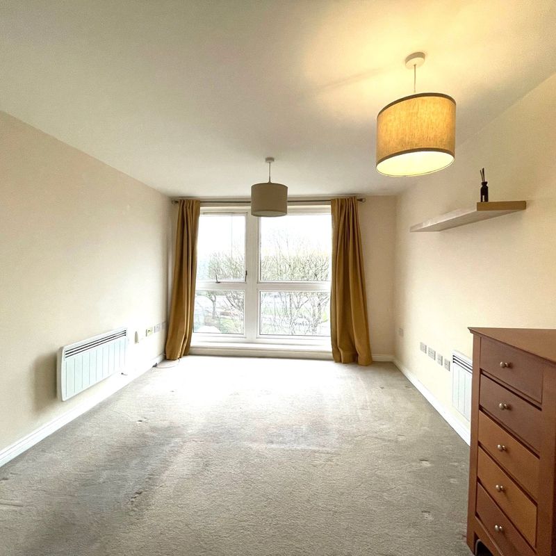 apartment for rent at Paxton Drive, Bristol, BS3, UK